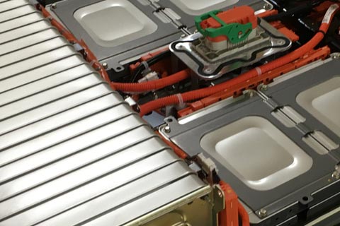 乐山高价报废电池回收-上门回收铅酸蓄电池-钴酸锂电池回收