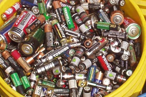 三元锂电池回收公司√二手回收-上门回收电瓶